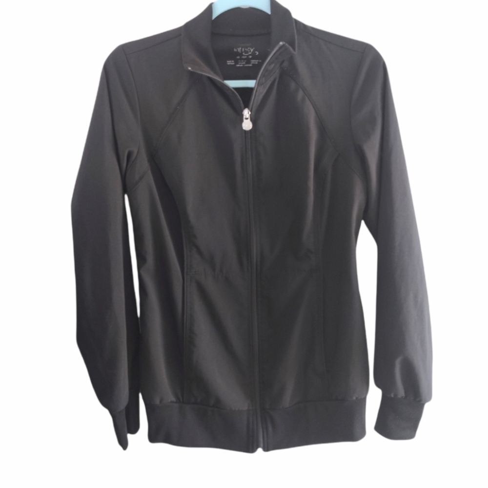 Infinity athletic jacket